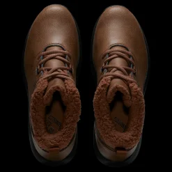 Winter Golf Boots Dam