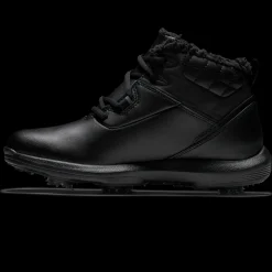 Winter Golf Boots Dam