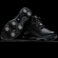Winter Golf Boots Dam