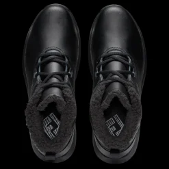 Winter Golf Boots Dam
