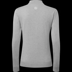 Women's drirelease Full-Zip Lined Sweater