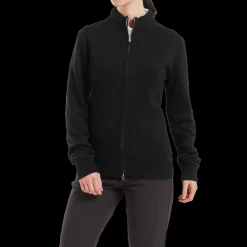 Women's drirelease Full-Zip Lined Sweater