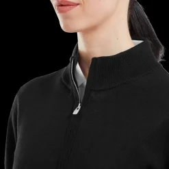 Women's drirelease Full-Zip Lined Sweater