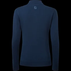 Women's drirelease&reg; Full-Zip Lined Sweater