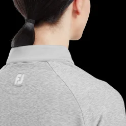 Women's Full-Zip Space Dye Thermal Midlayer