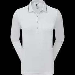 Women's Thermal Long Sleeved Shirt