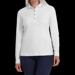Women's Thermal Long Sleeved Shirt