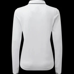 Women's Thermal Long Sleeved Shirt