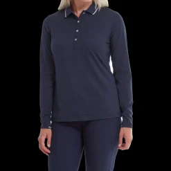 Women's Thermal Long Sleeved Shirt