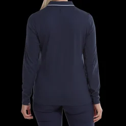 Women's Thermal Long Sleeved Shirt