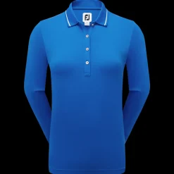 Women's Thermal Long Sleeved Shirt