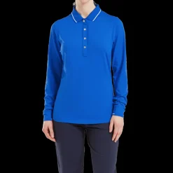 Women's Thermal Long Sleeved Shirt