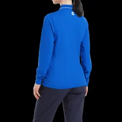 Women's Thermal Long Sleeved Shirt