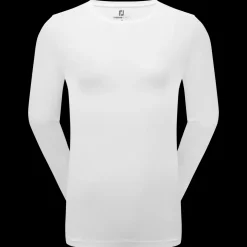 Women's ThermoSeries Fleece Base Layer