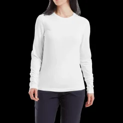 Women's ThermoSeries Fleece Base Layer