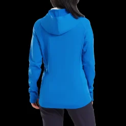Women's ThermoSeries Hybrid Hoodie