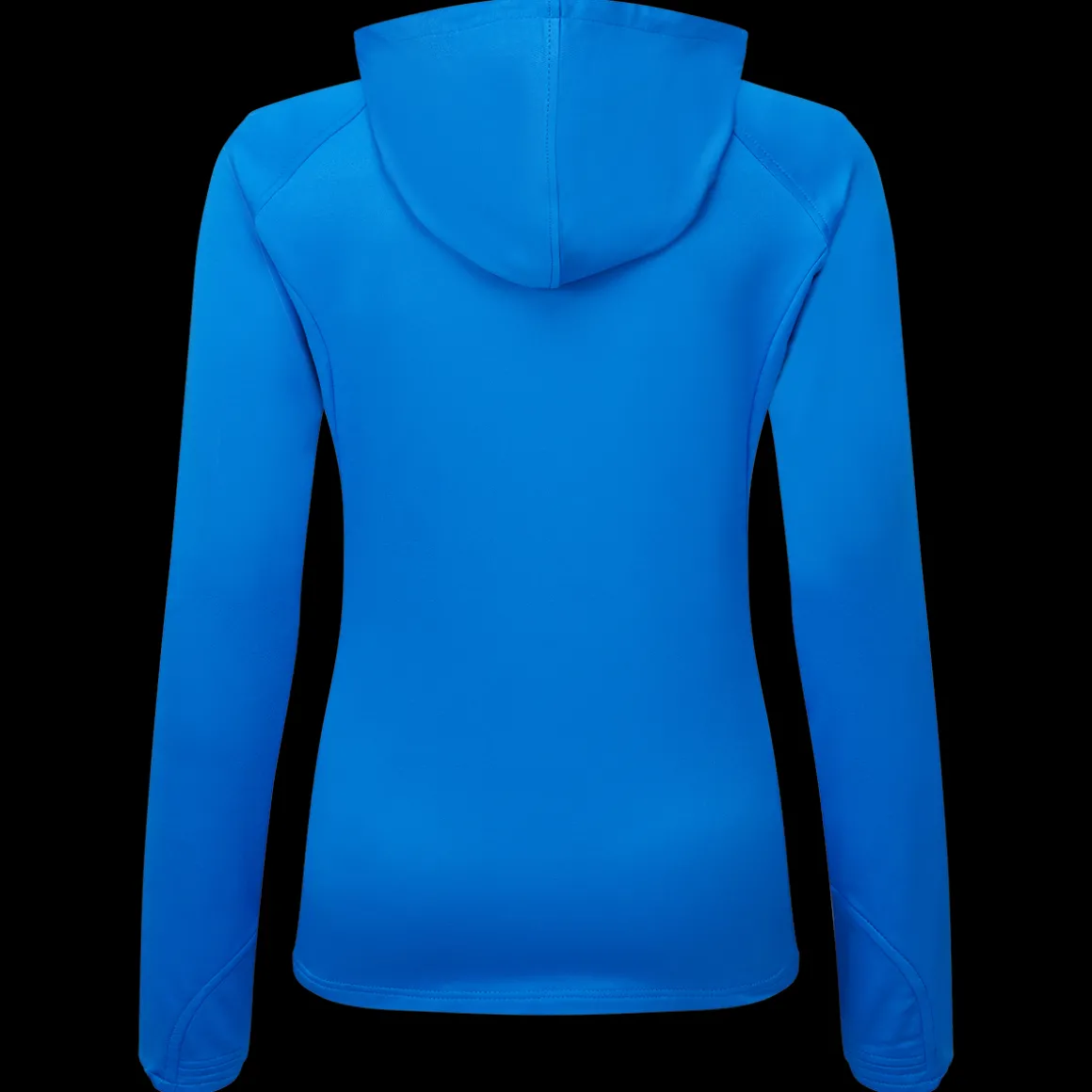 Women's ThermoSeries Hybrid Hoodie