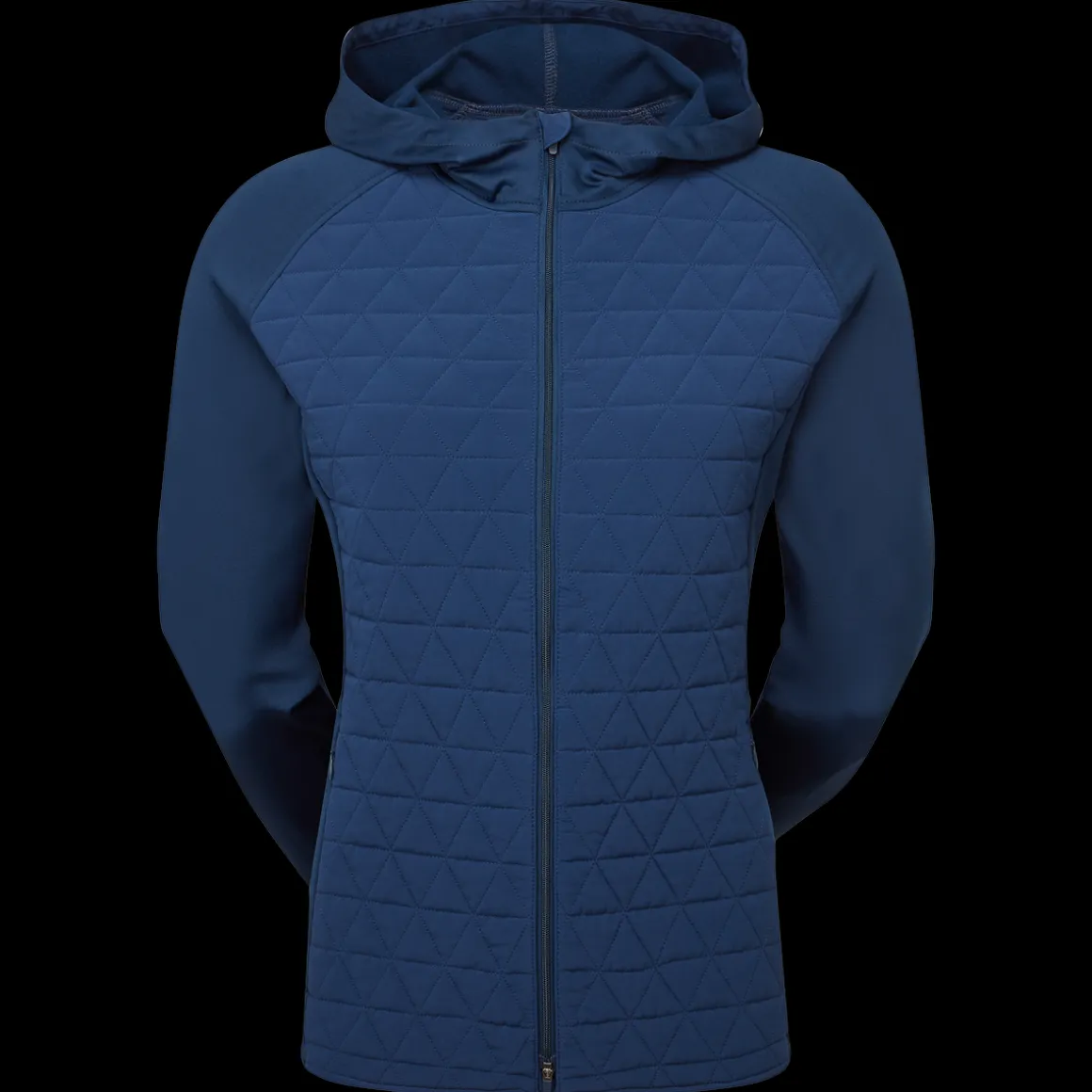 Women's ThermoSeries Hybrid Hoodie