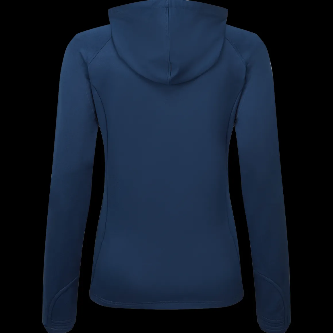 Women's ThermoSeries Hybrid Hoodie
