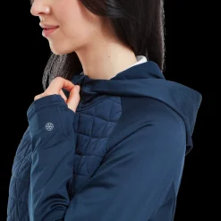 Women's ThermoSeries Hybrid Hoodie