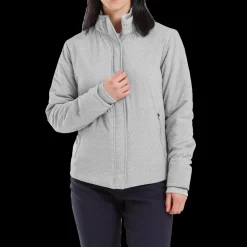 Women's ThermoSeries Jacket