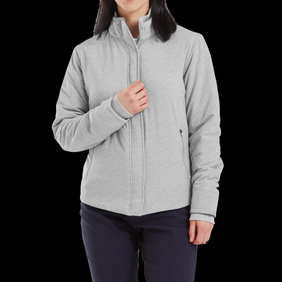 Women's ThermoSeries Jacket