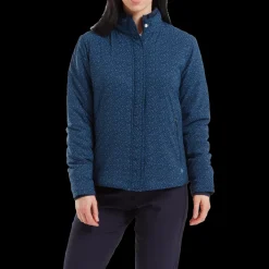 Women's ThermoSeries Jacket
