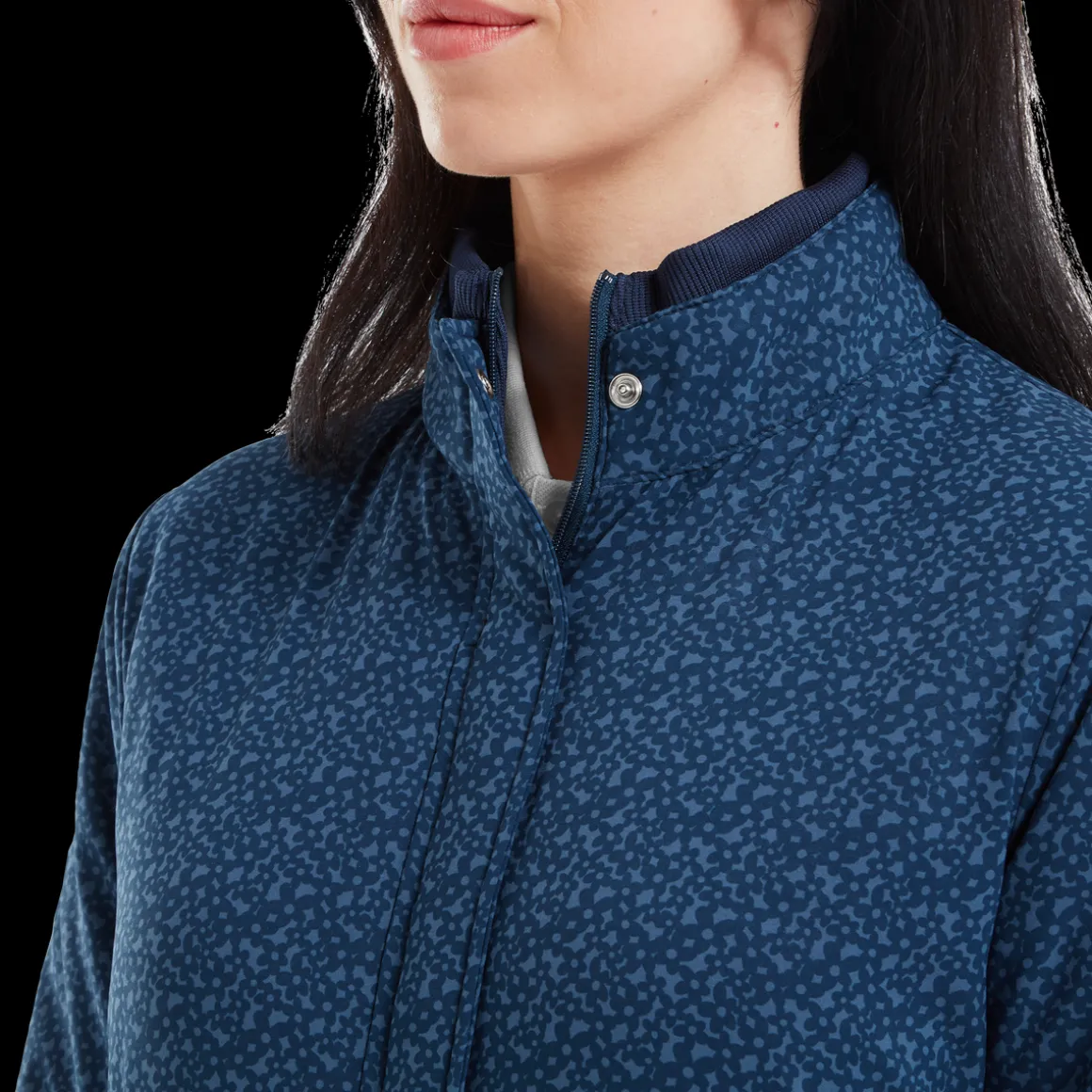 Women's ThermoSeries Jacket