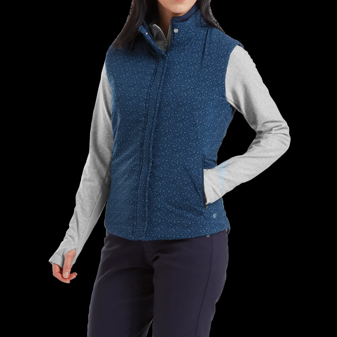 Women's ThermoSeries Vest