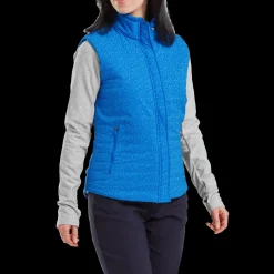 Women's ThermoSeries Vest