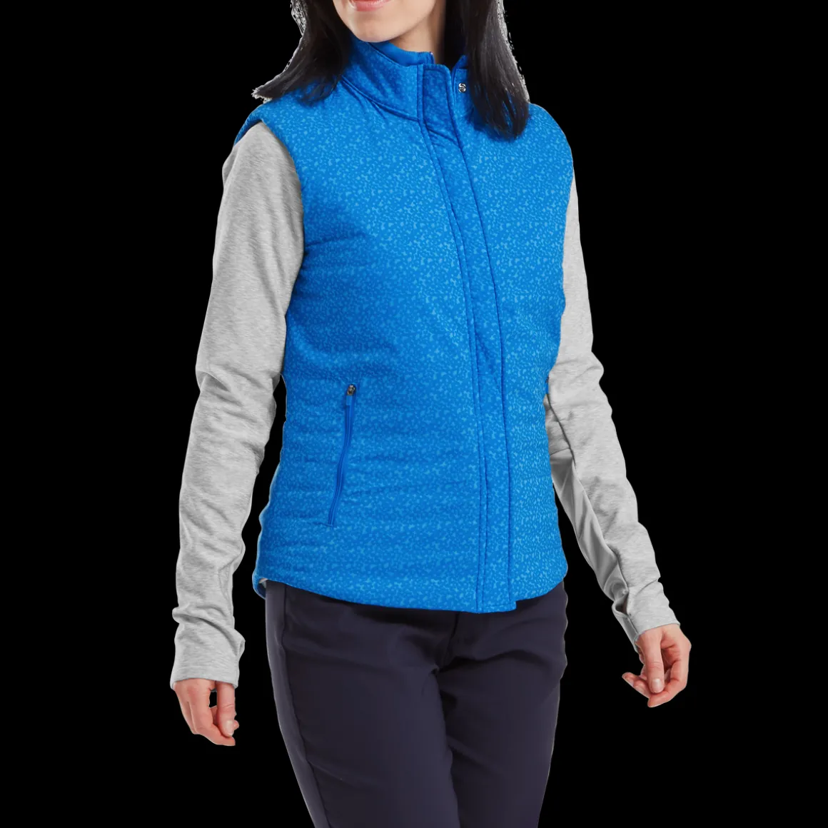 Women's ThermoSeries Vest