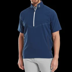 Zephyr SS Windshirt